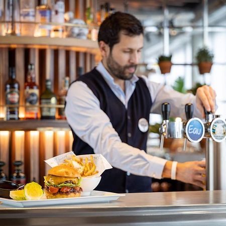 Kopster Hotel Residence Paris Ouest Colombes Colombes  Ngoại thất bức ảnh