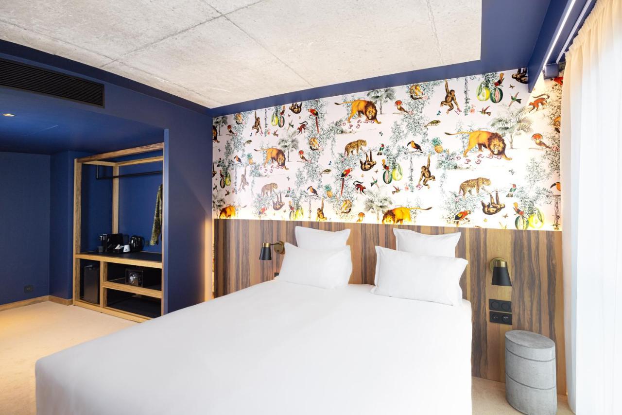 Kopster Hotel Residence Paris Ouest Colombes Colombes  Ngoại thất bức ảnh