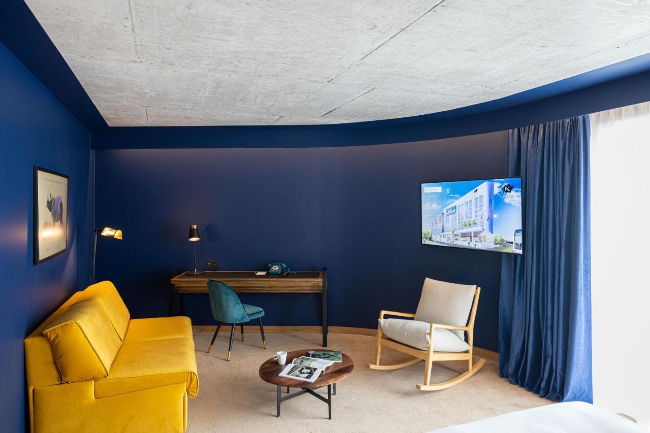 Kopster Hotel Residence Paris Ouest Colombes Colombes  Ngoại thất bức ảnh