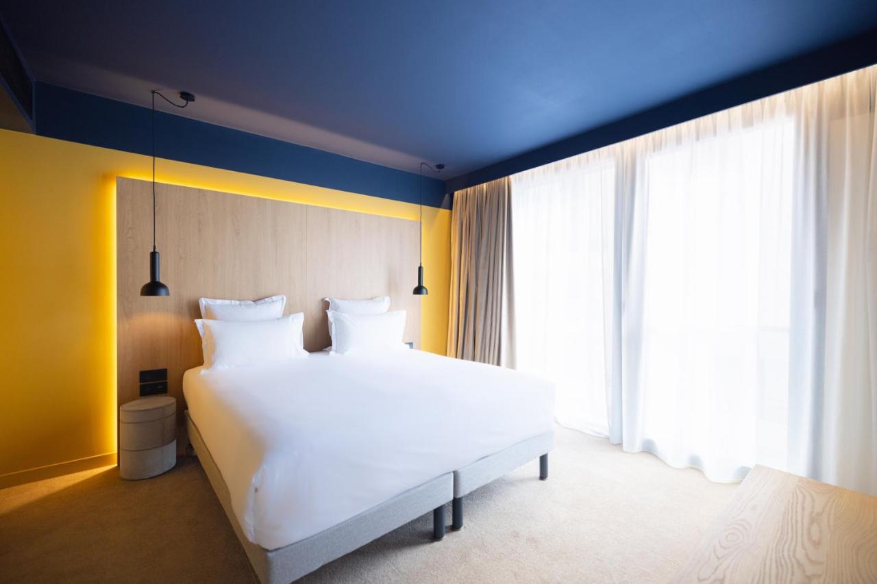 Kopster Hotel Residence Paris Ouest Colombes Colombes  Ngoại thất bức ảnh