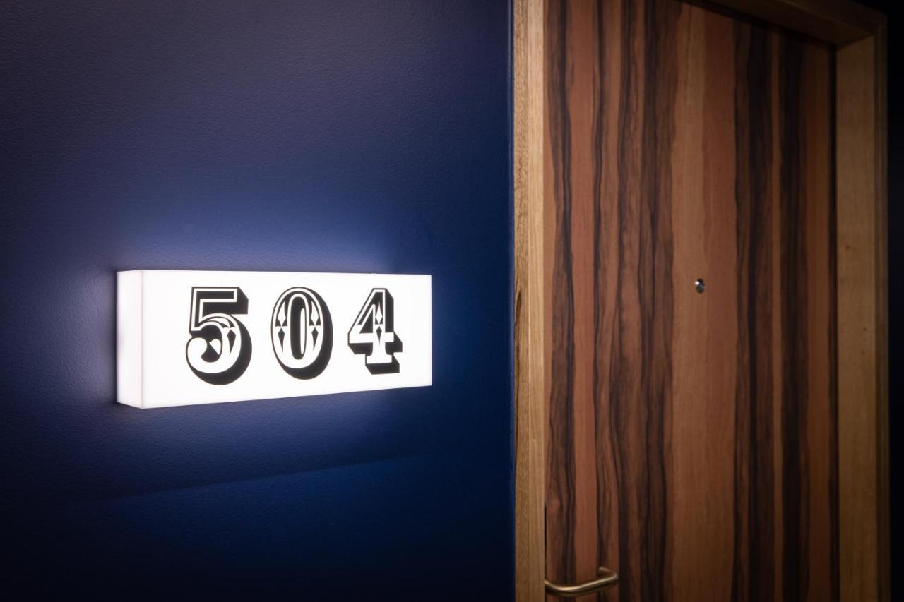 Kopster Hotel Residence Paris Ouest Colombes Colombes  Ngoại thất bức ảnh