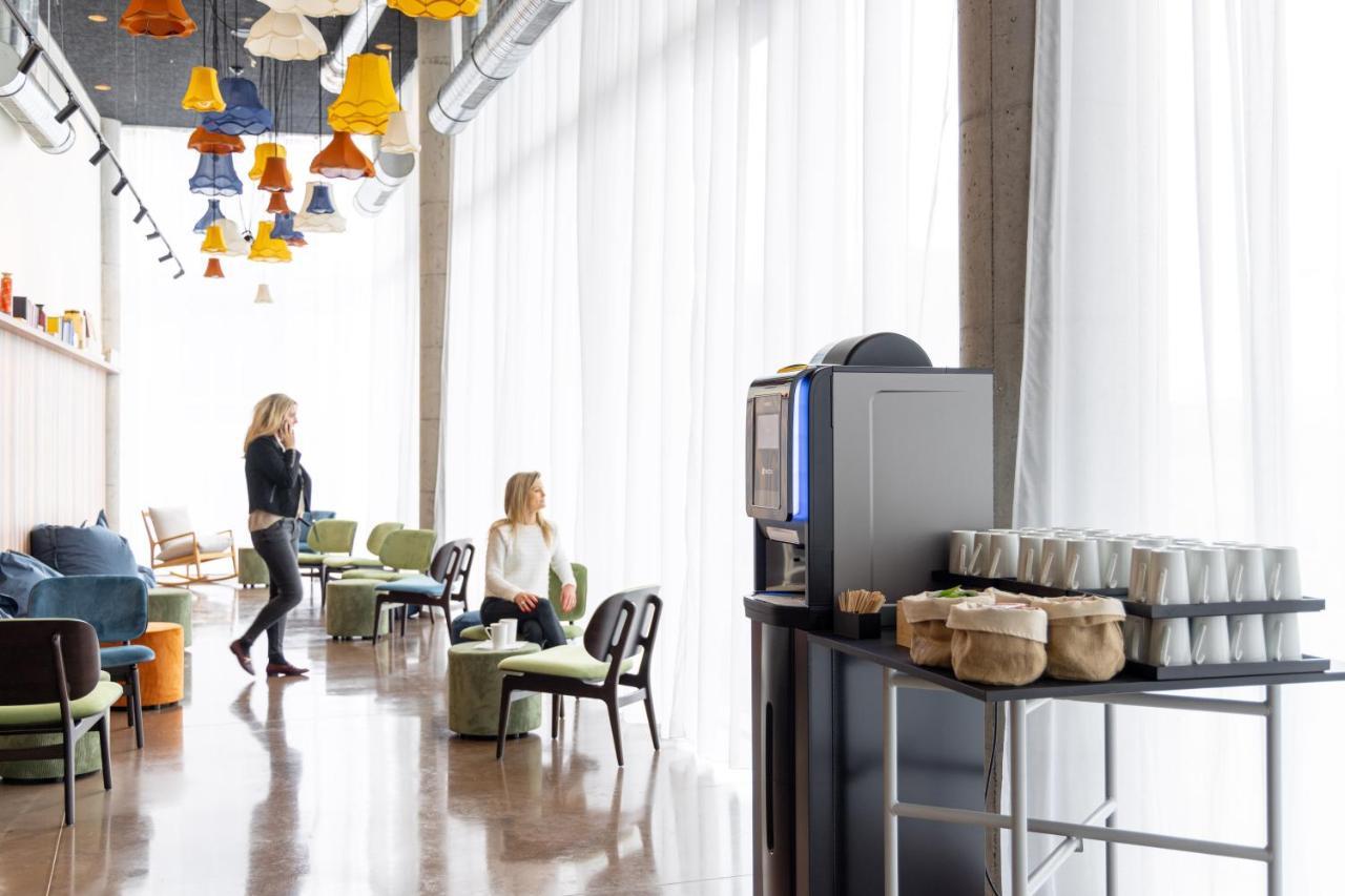 Kopster Hotel Residence Paris Ouest Colombes Colombes  Ngoại thất bức ảnh