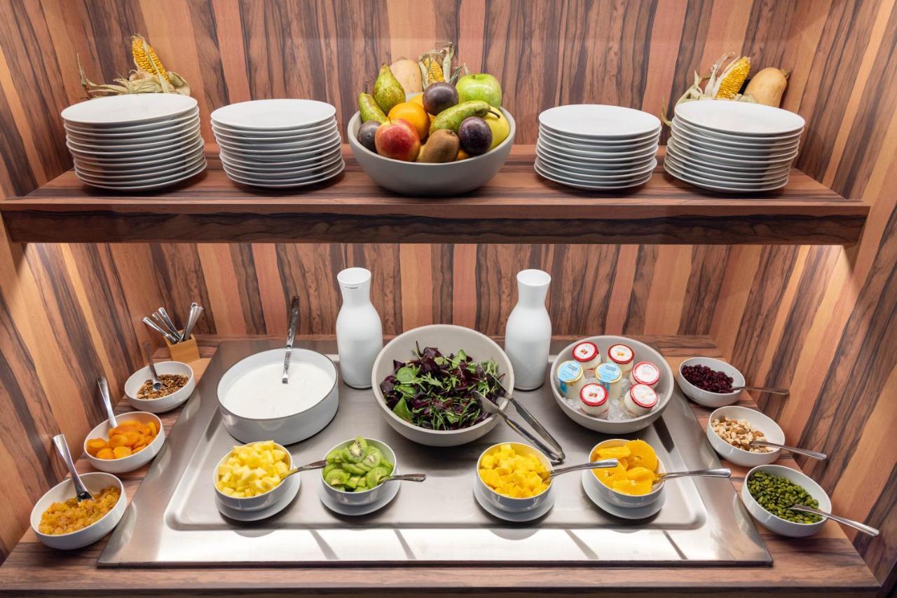 Kopster Hotel Residence Paris Ouest Colombes Colombes  Ngoại thất bức ảnh